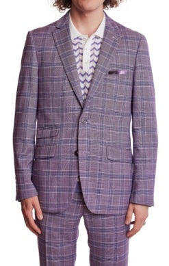 Paisley & Gray Dover Notch jacket