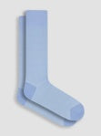 Bugatchi Fashion Mercerized Socks