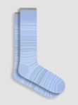 Bugatchi Fashion Mercerized Socks