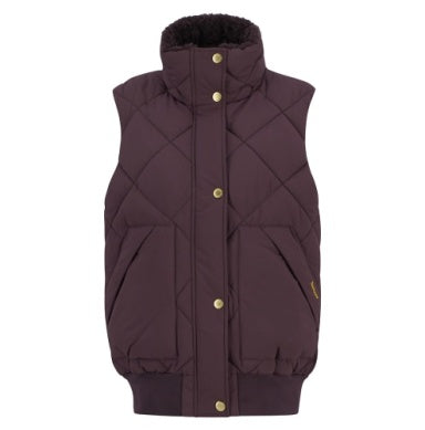 Barbour Women's Becky Puffer Gilet