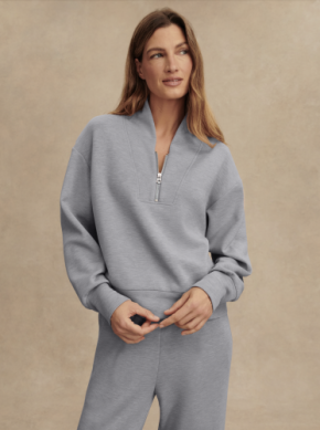 Varley Women's Davidson Sweat