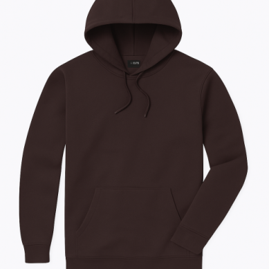 CUTS Men's Hyperloop Hoodie Straight-Hem