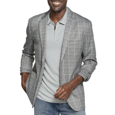 Johnston & Murphy XC Flex Knit Blazer