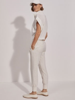 Varley Fulton Cropped Knit