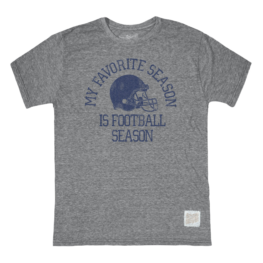 Retro Brand My Favorite Season Tee