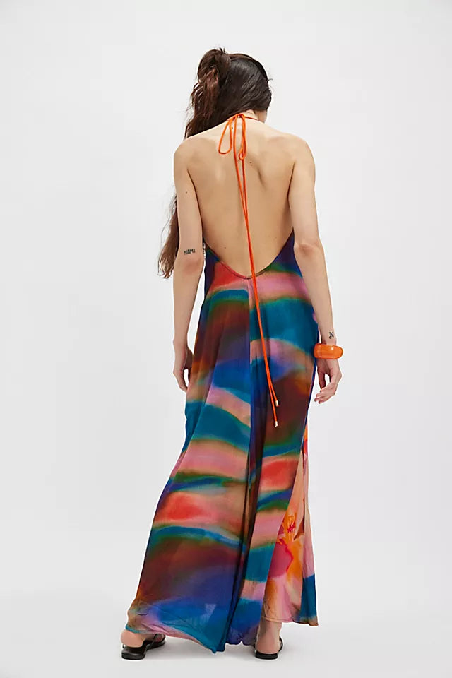Free People Catalina Maxi