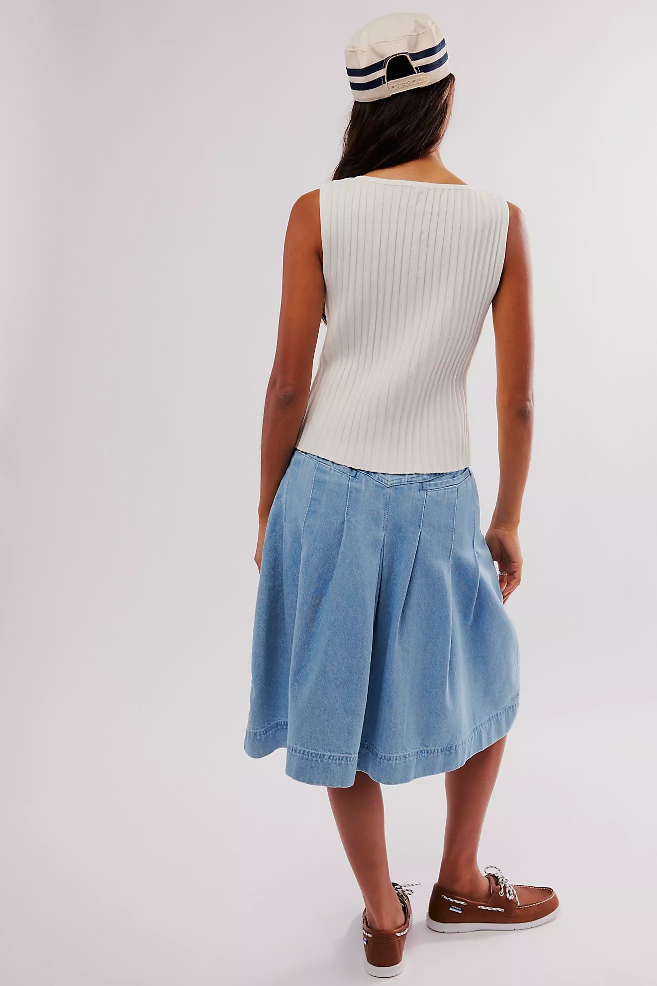Free People Tilly Vest