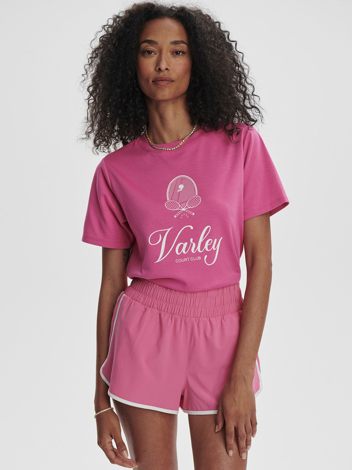Varley Arlington Running Short 2.0
