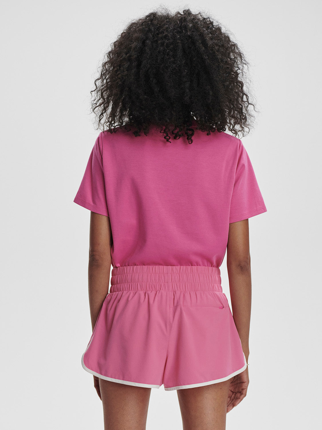 Varley Arlington Running Short 2.0