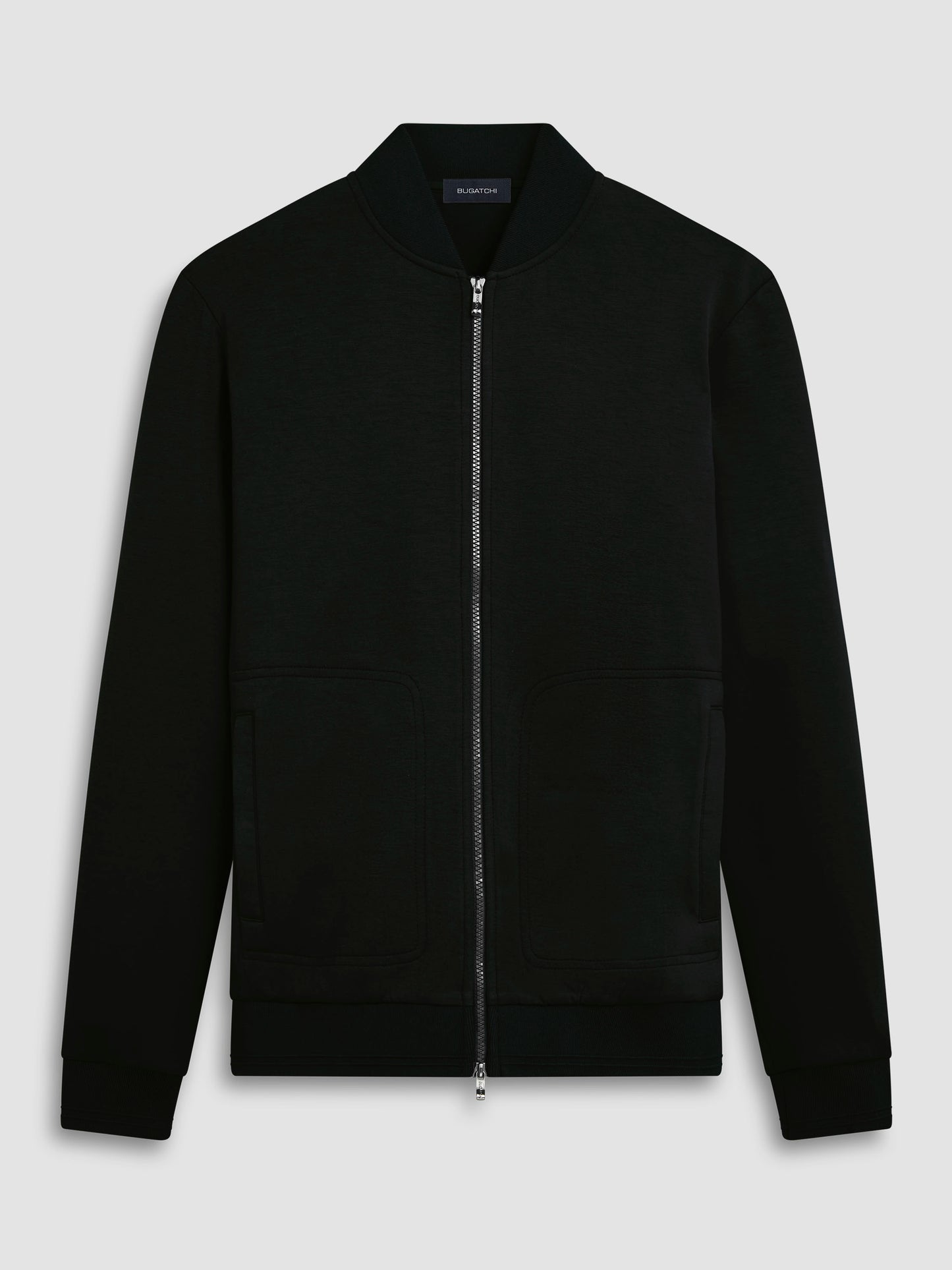 Bugatchi Soft Touch Performance Jacket