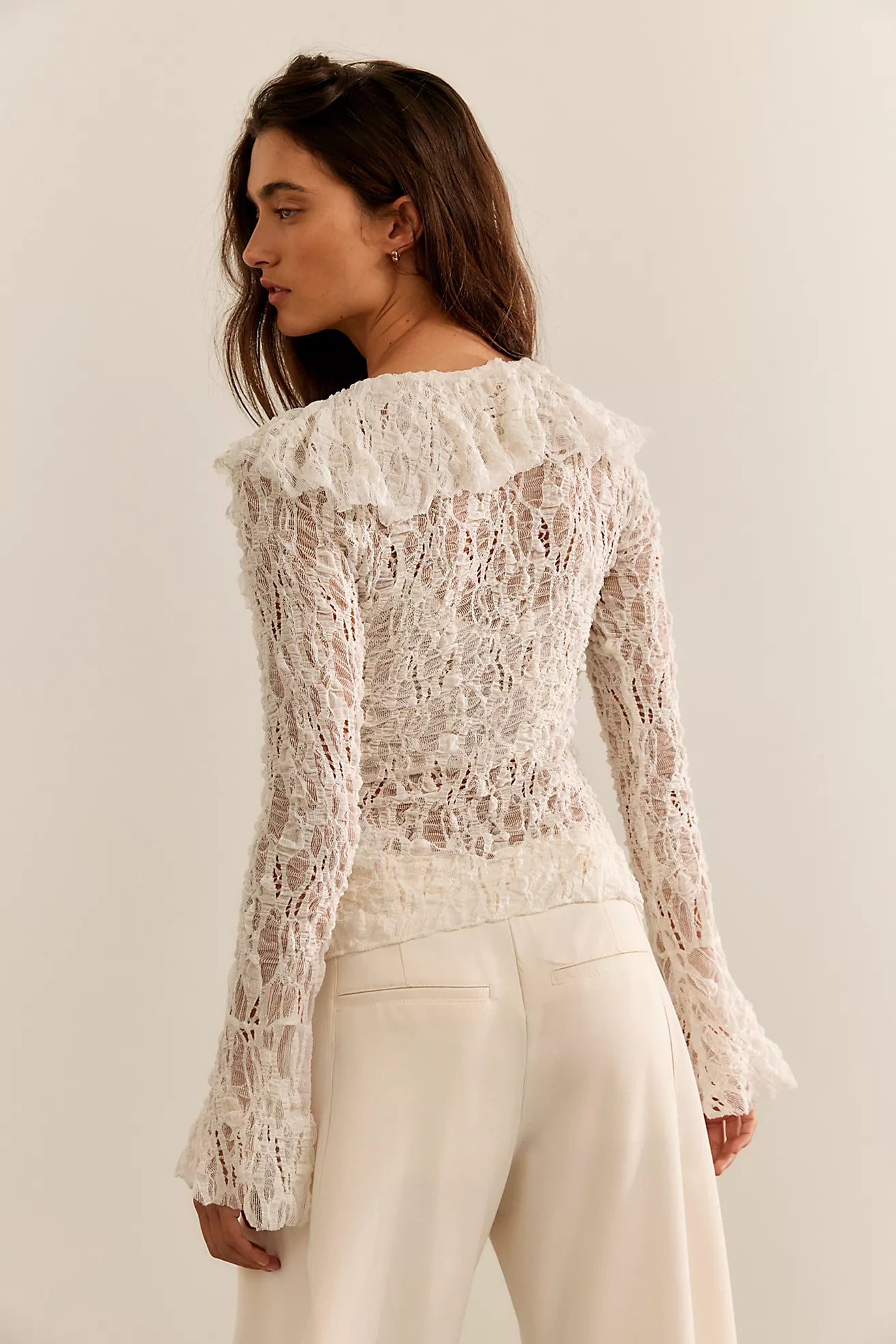 Free People Women's Laney Cardi