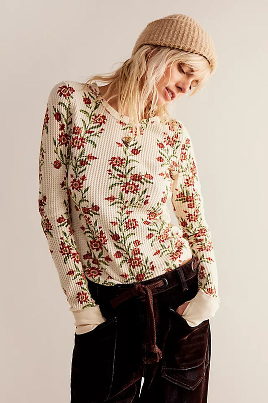 Free People Pretty Little Therma