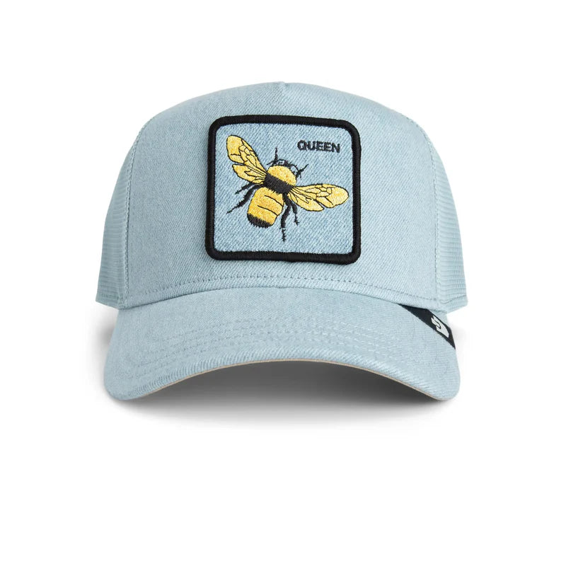 Goorin Bros. Denim Trucker Hats