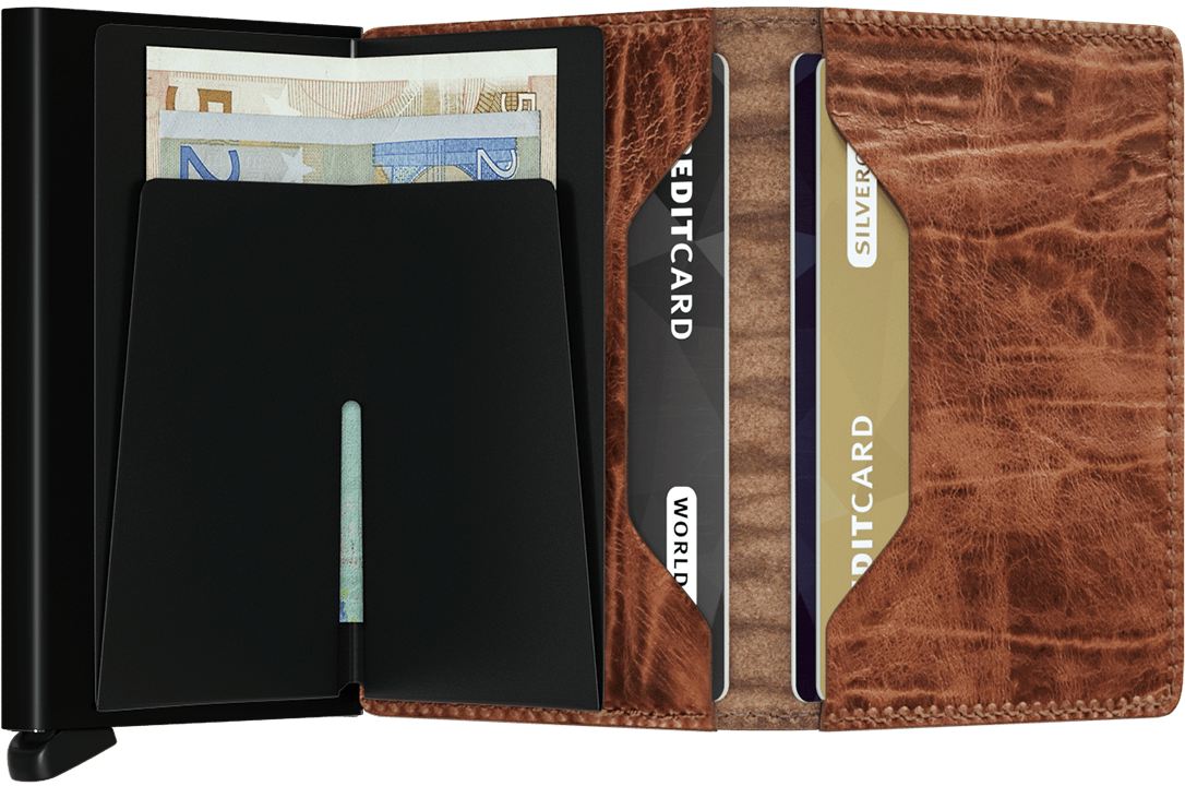 SECRID Slimwallet - Dutch Martin Collection