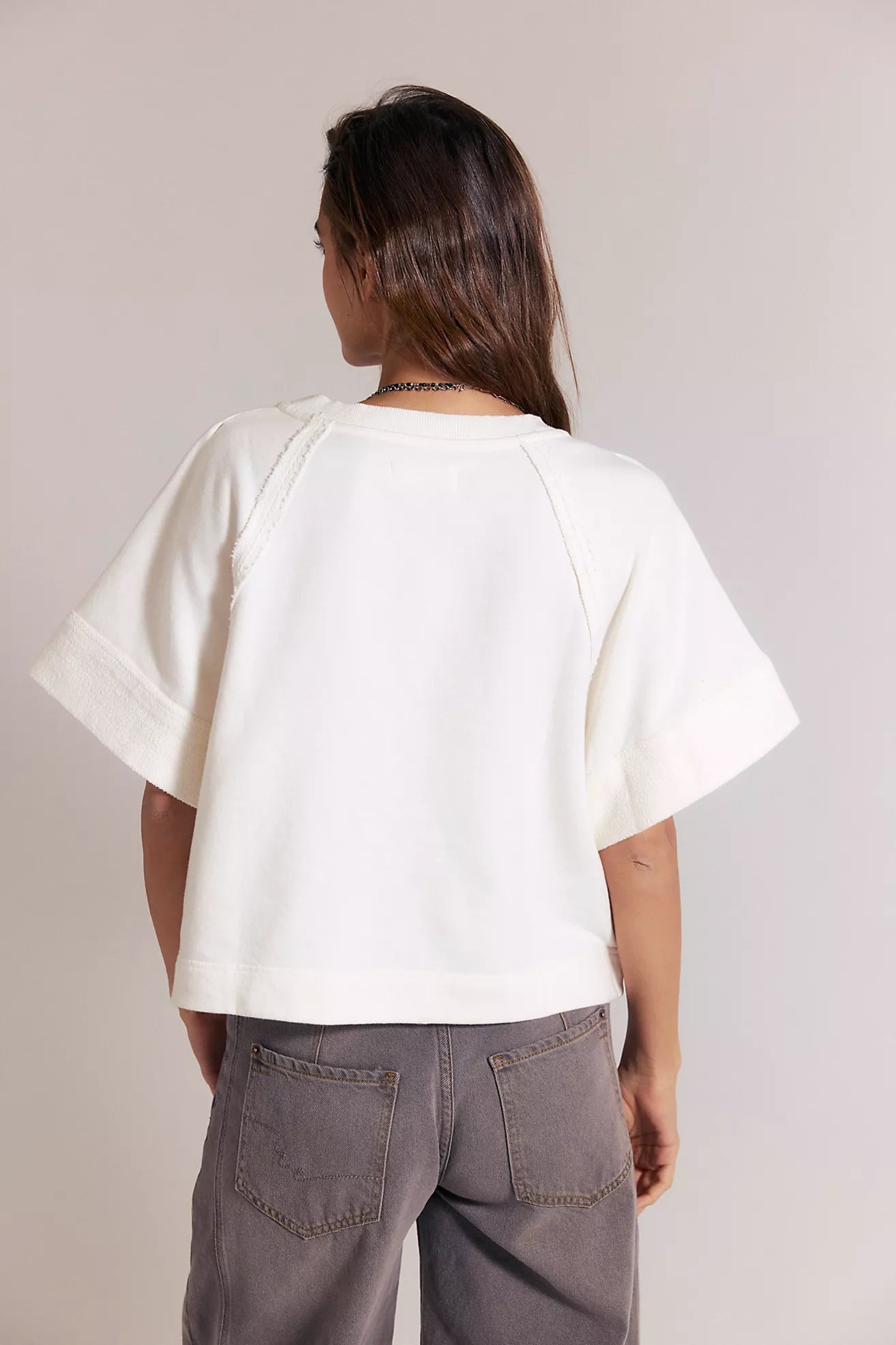 Free People Dahlia Pullover
