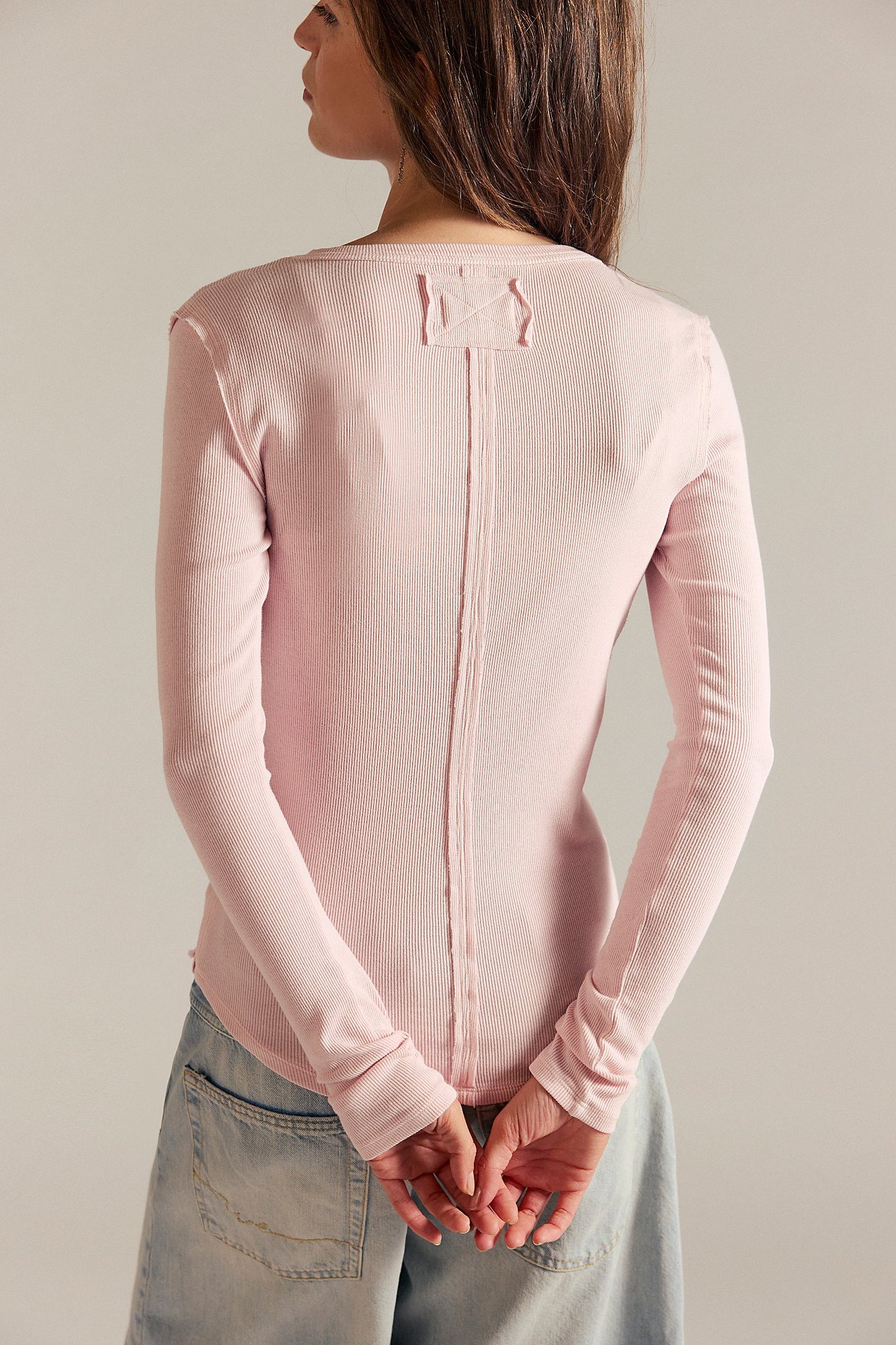 Free People Jamie Henley