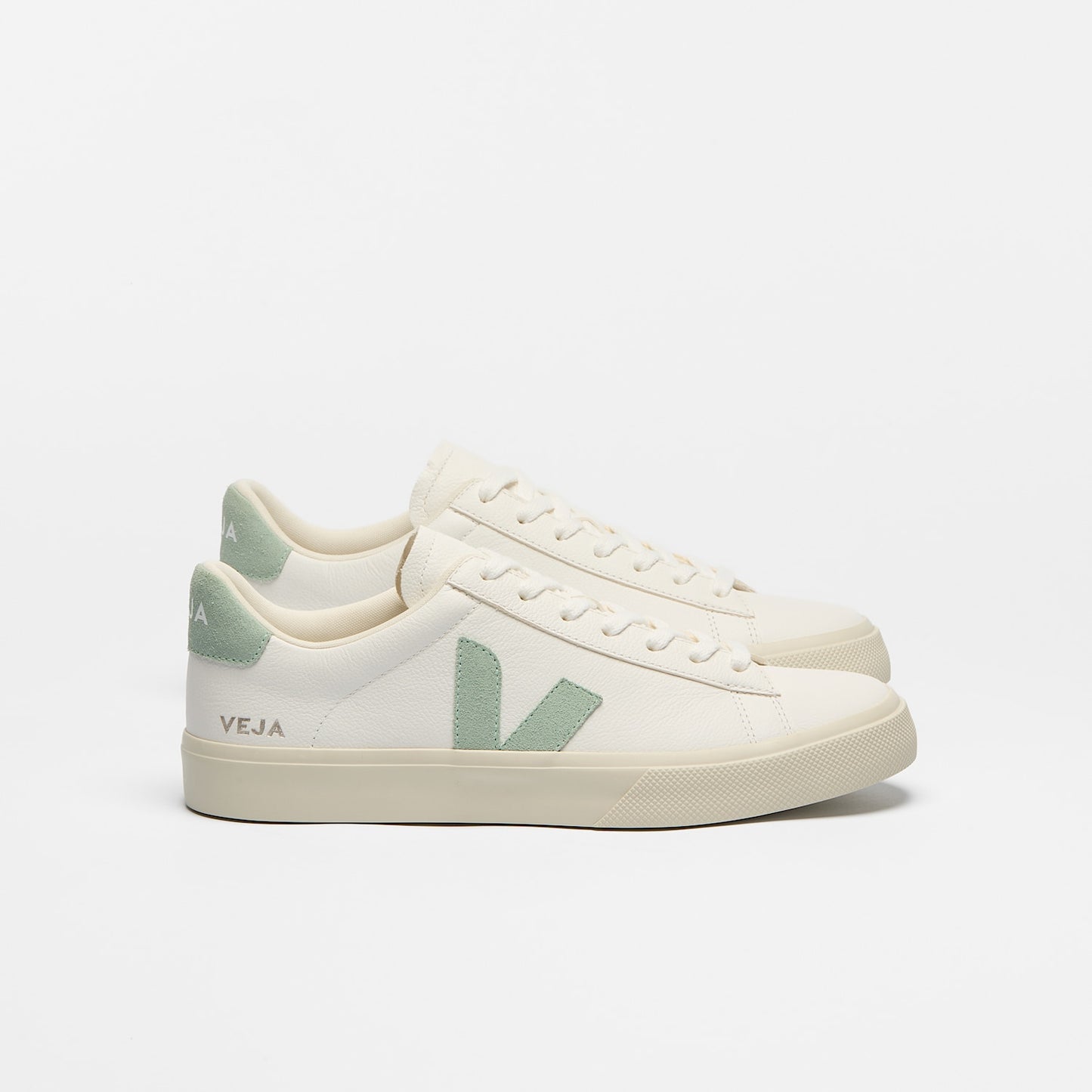 Veja Women's Campo Leather