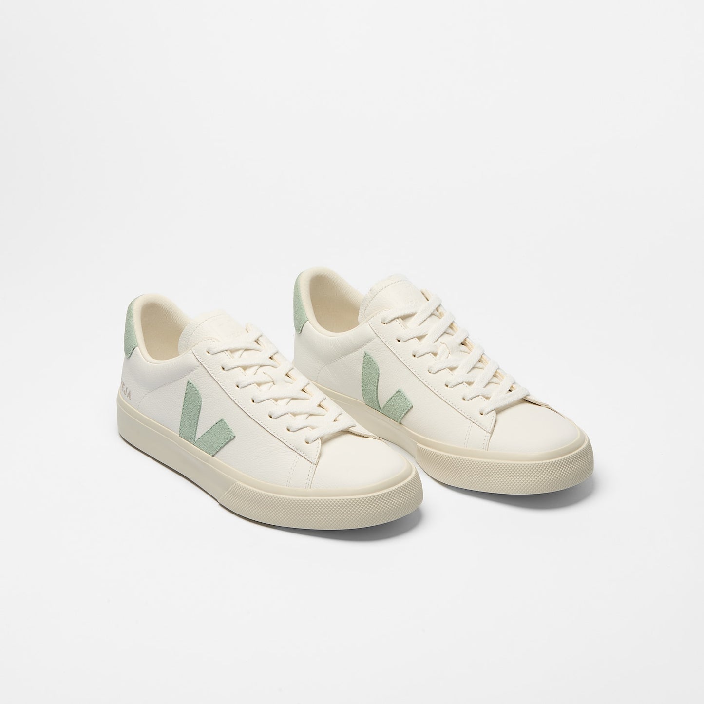 Veja Women's Campo Leather