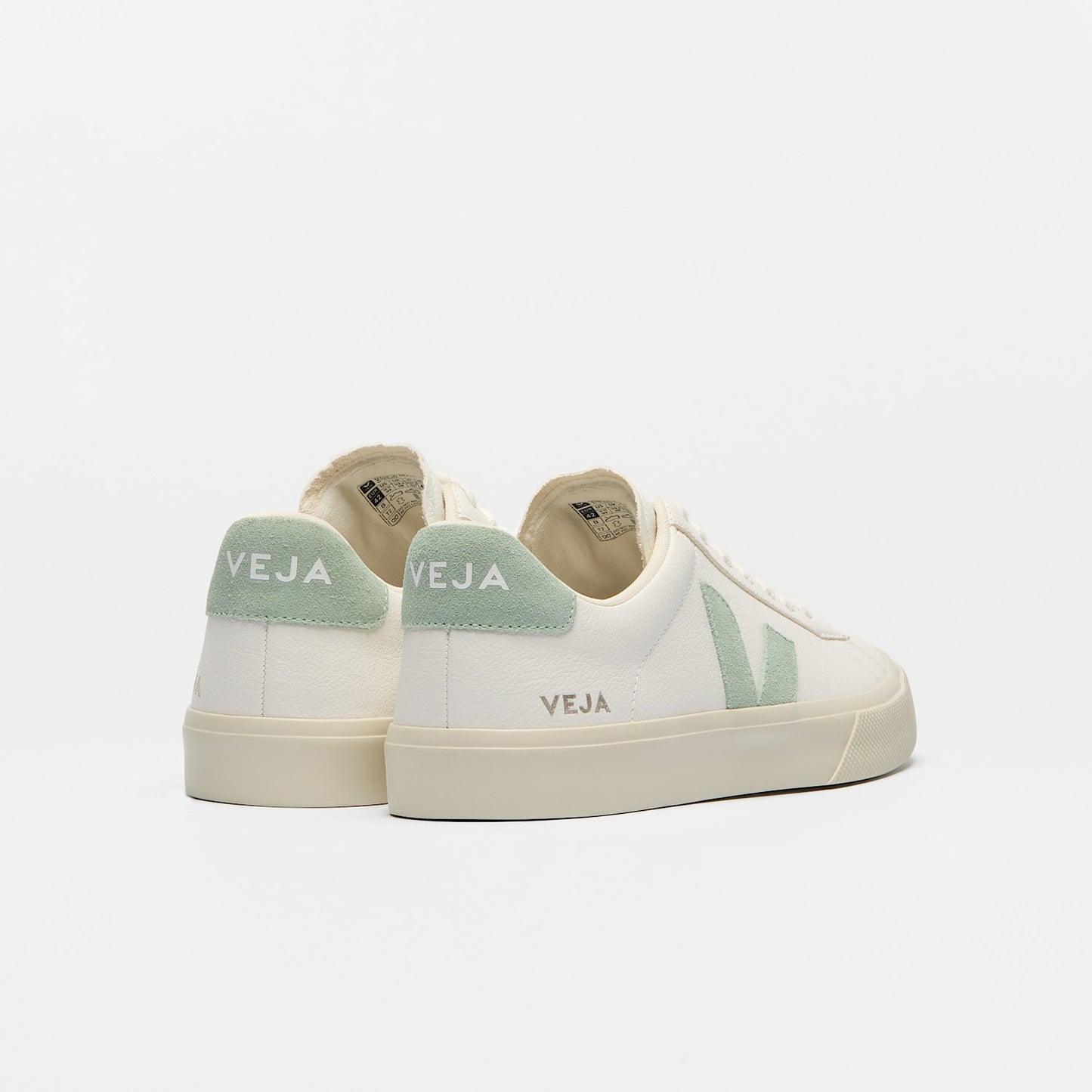Veja Women's Campo Leather