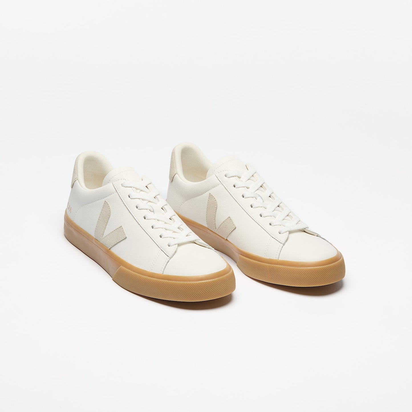Veja Unisex Campo Leather