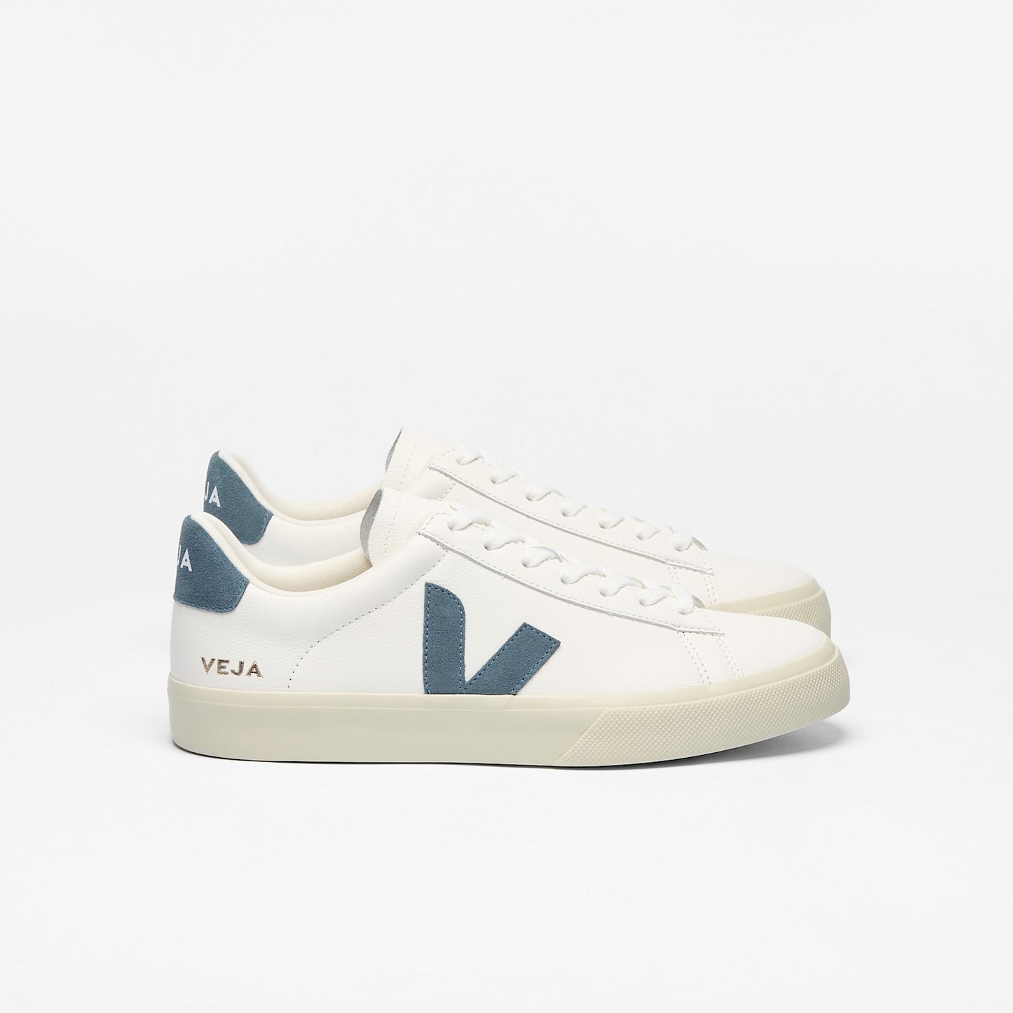 Veja Men's Campo Leather