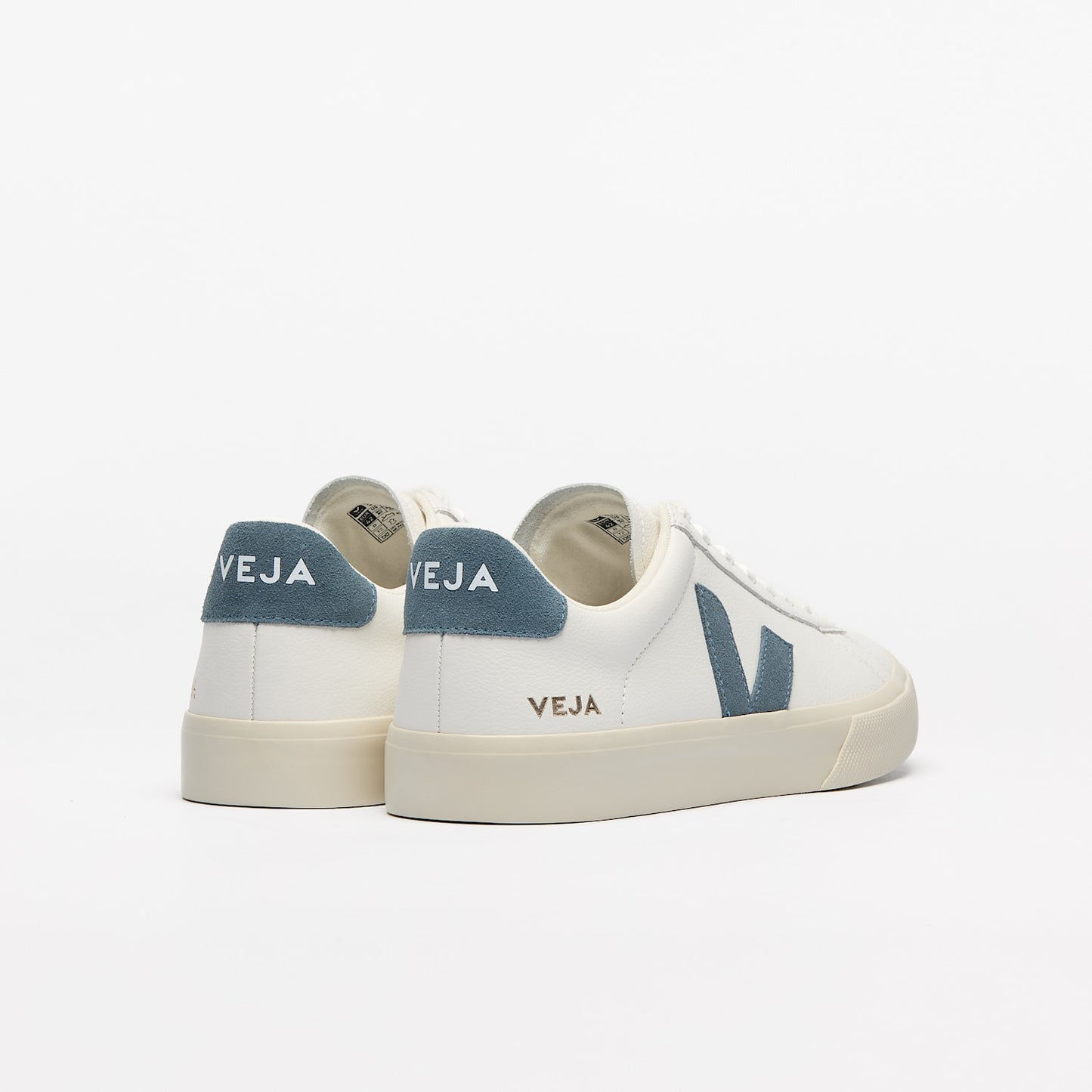 Veja Men's Campo Leather