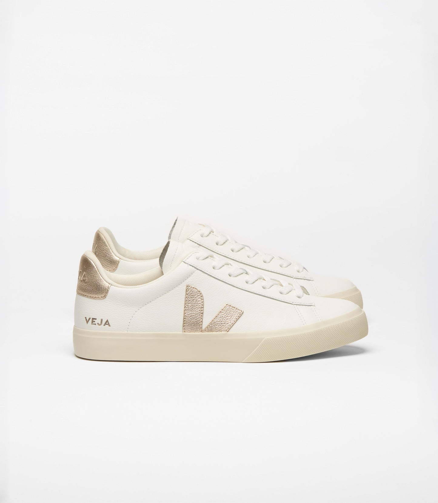 Veja Women's Campo Leather