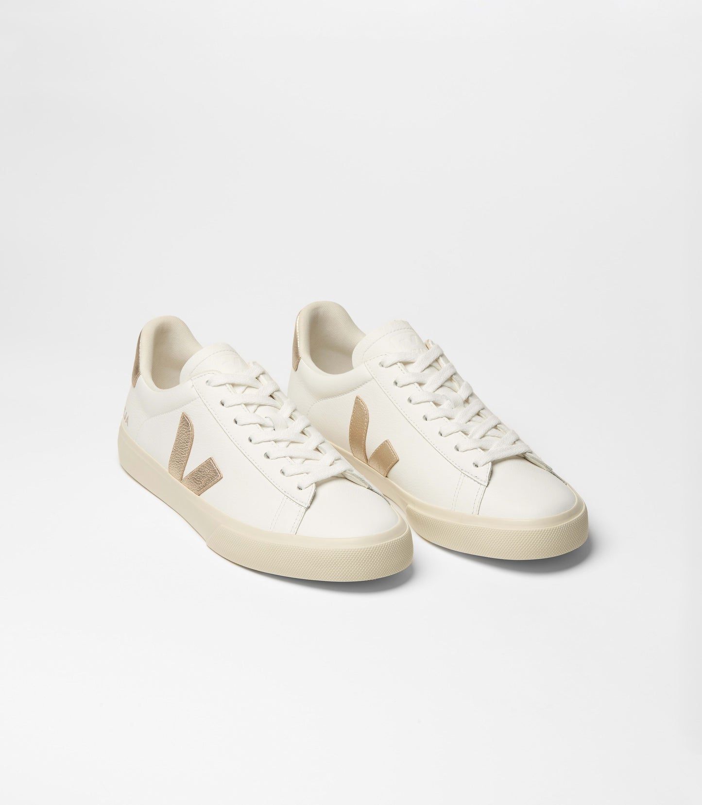 Veja Women's Campo Leather