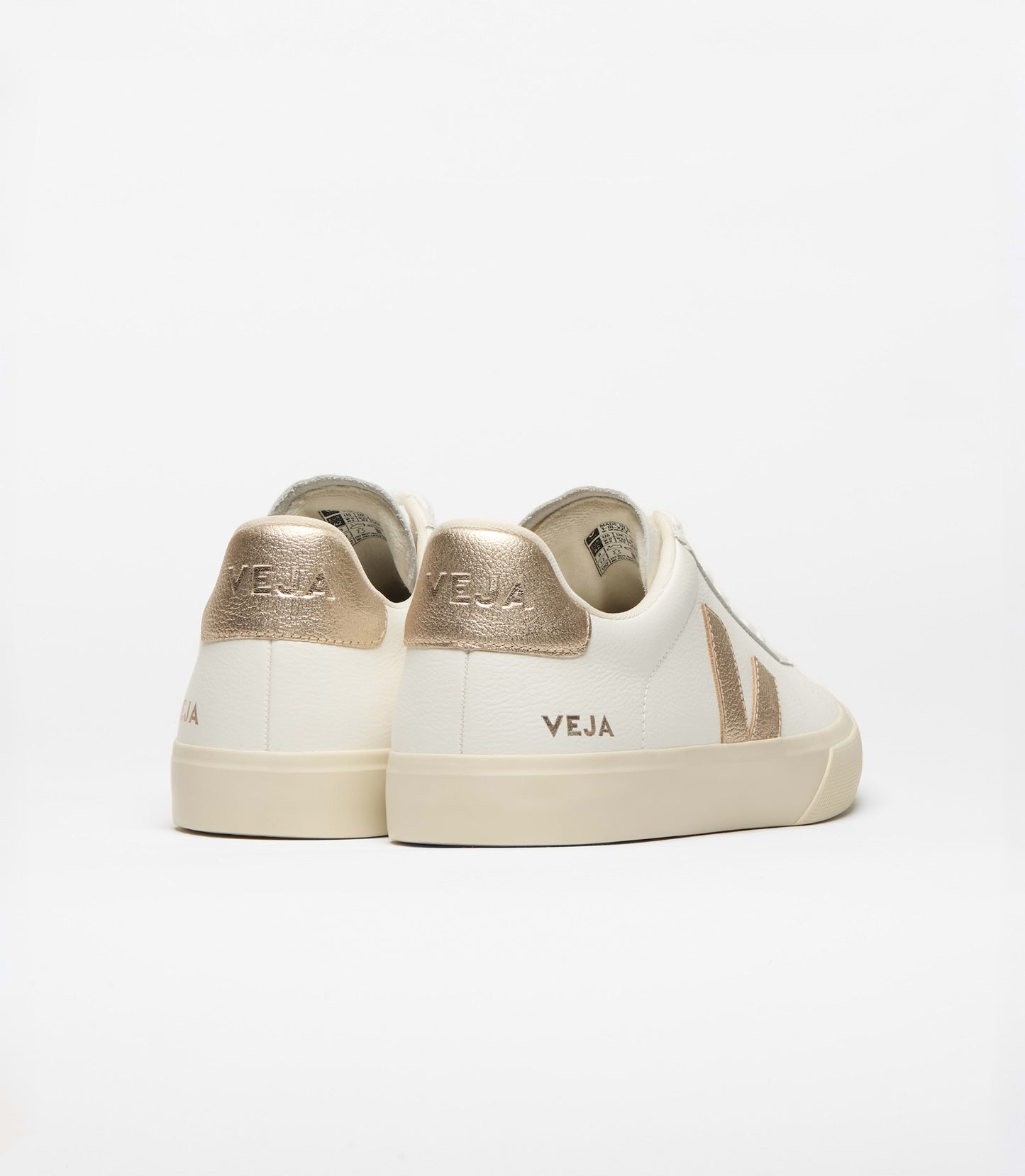 Veja Women's Campo Leather