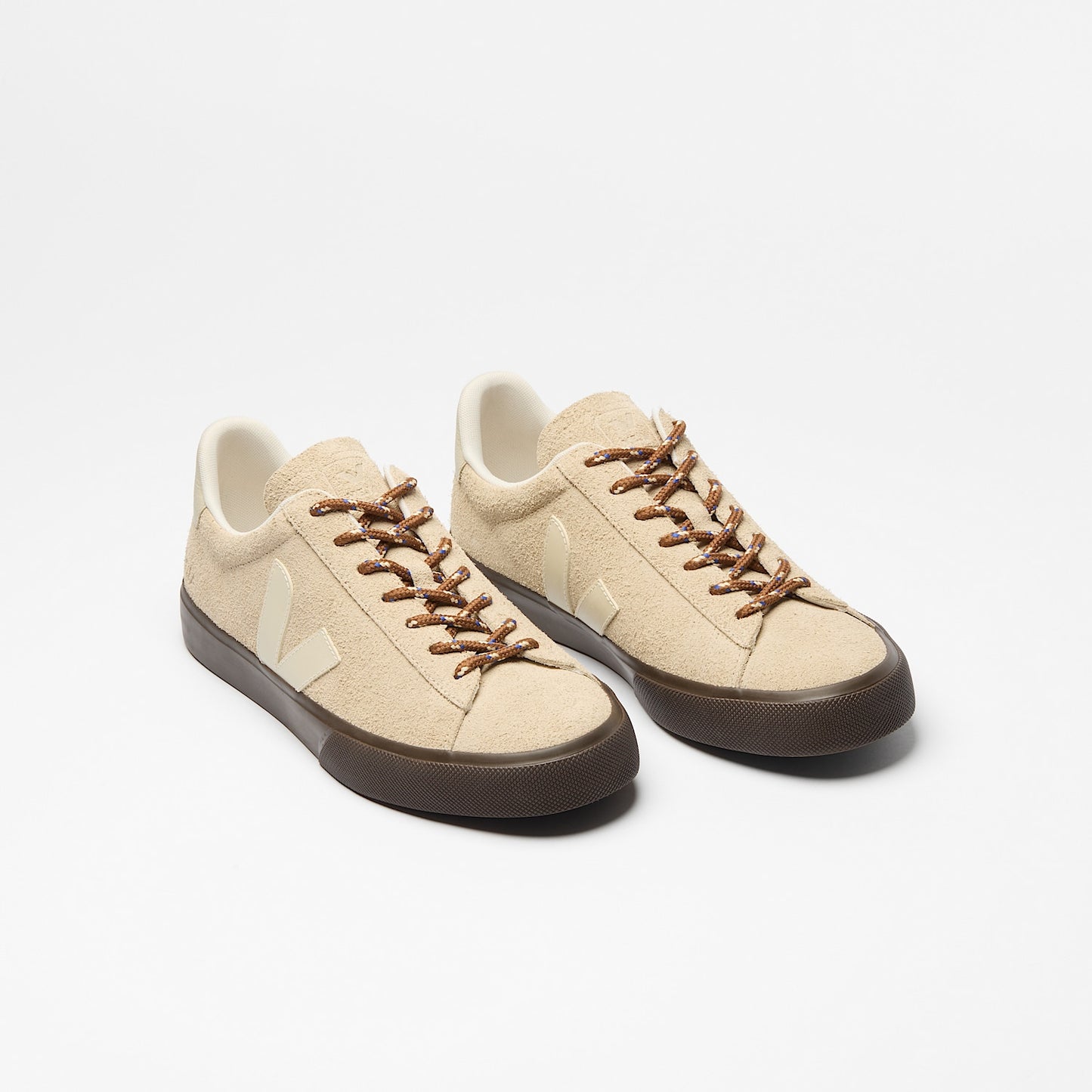 Veja Men's Campo Suede