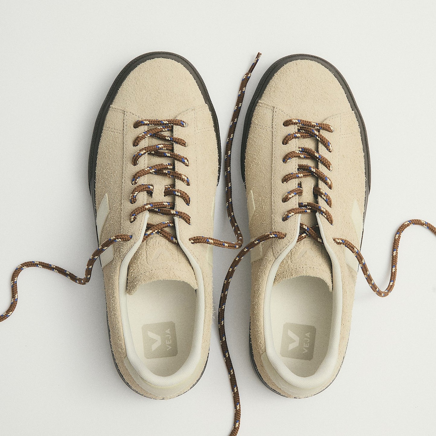 Veja Men's Campo Suede