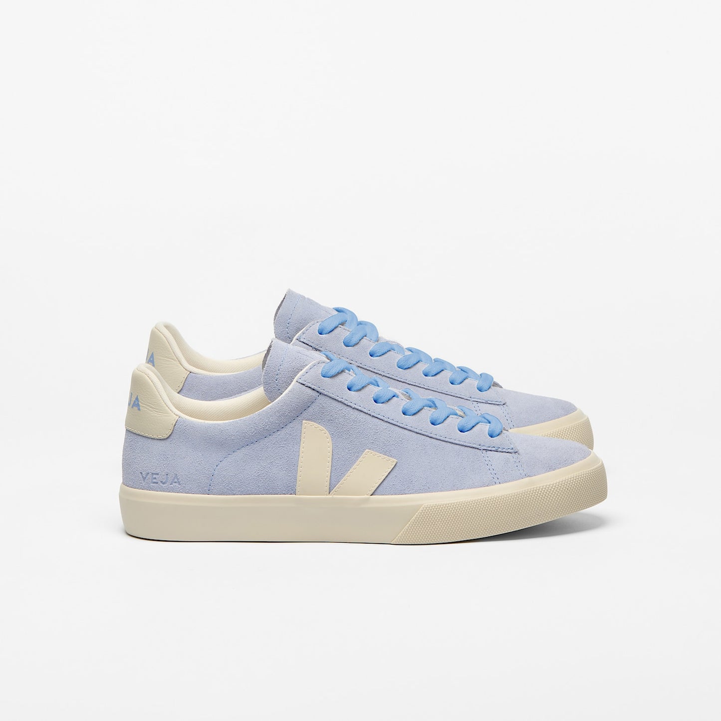 Veja Women's Camp Suede