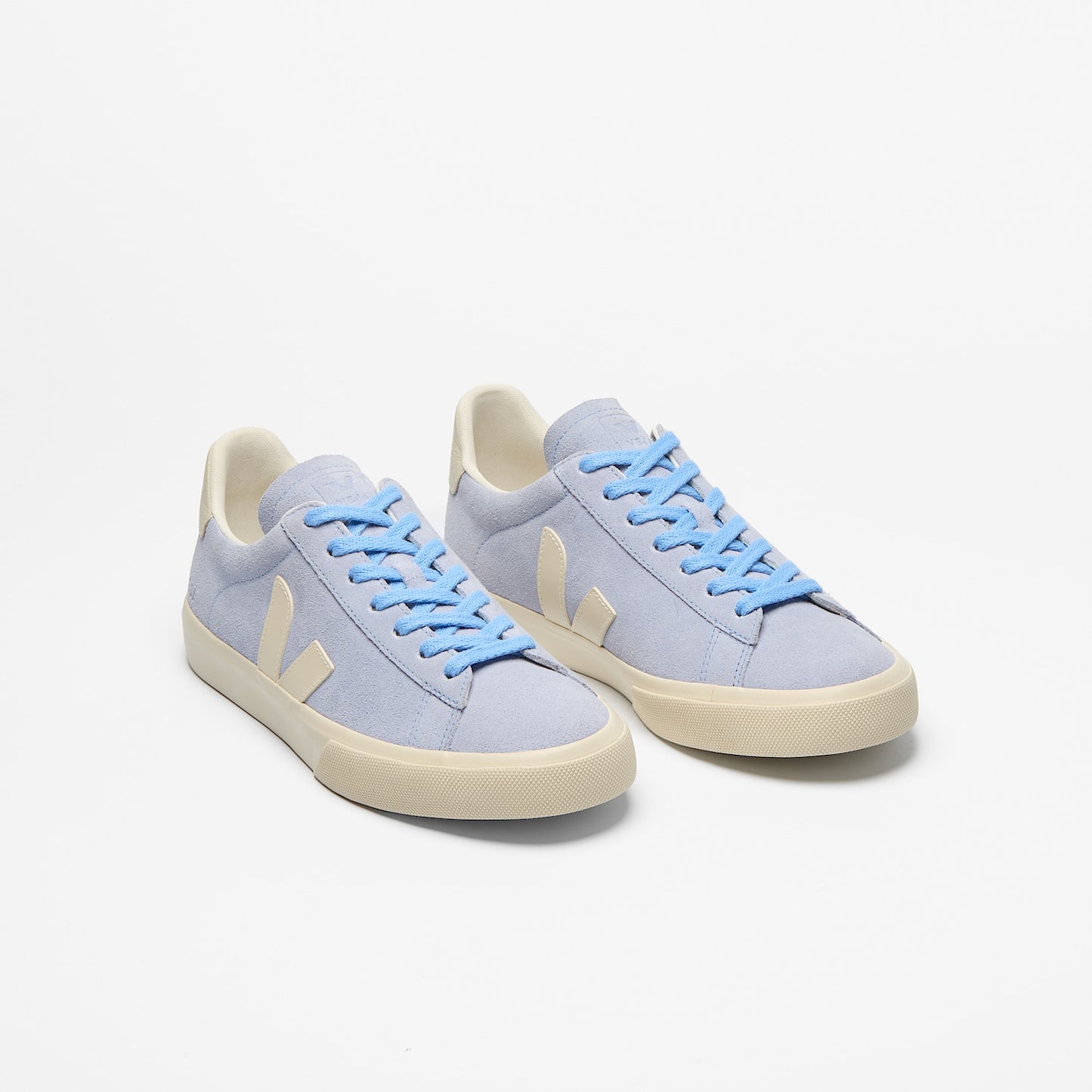 Veja Women's Camp Suede