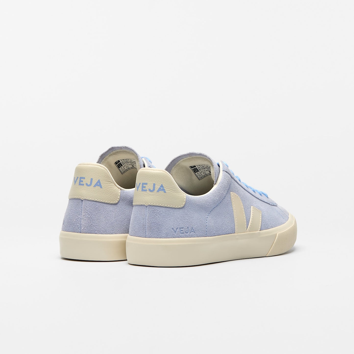 Veja Women's Camp Suede