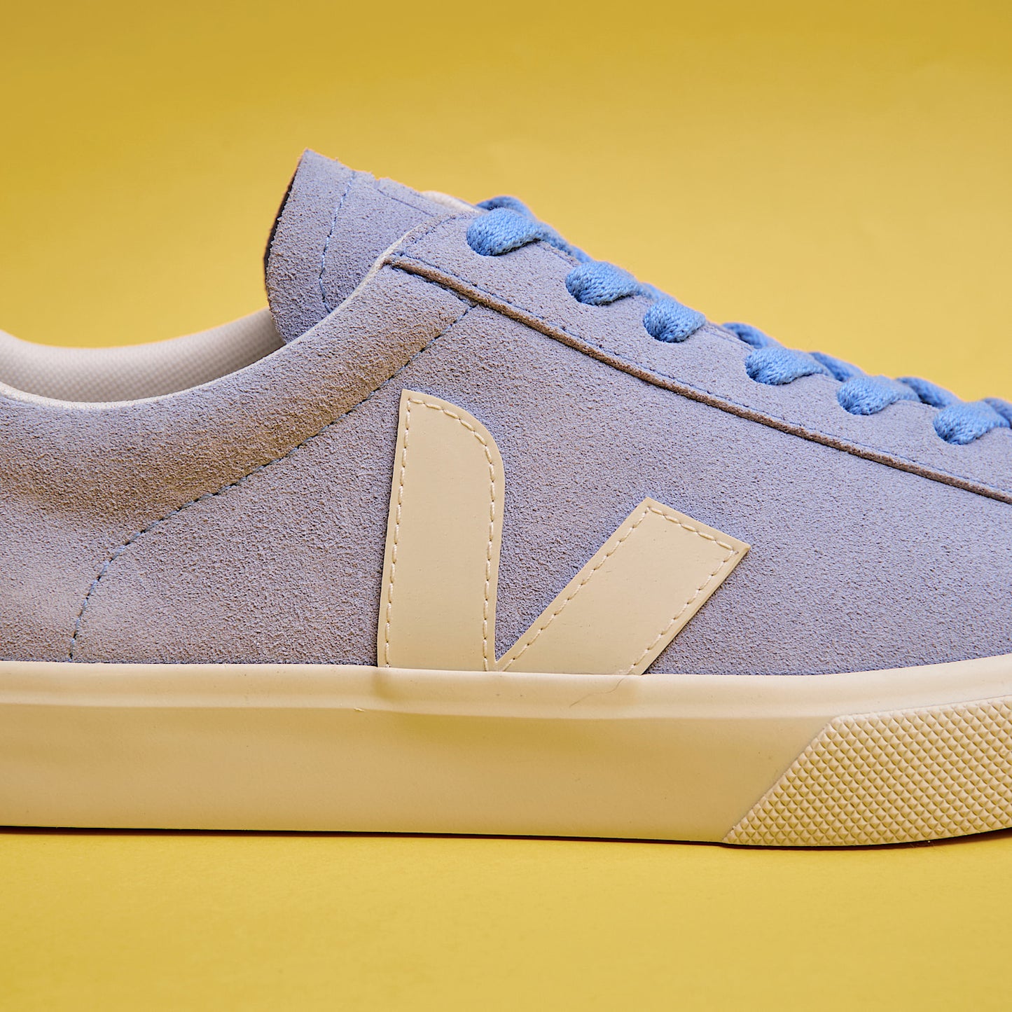 Veja Women's Camp Suede