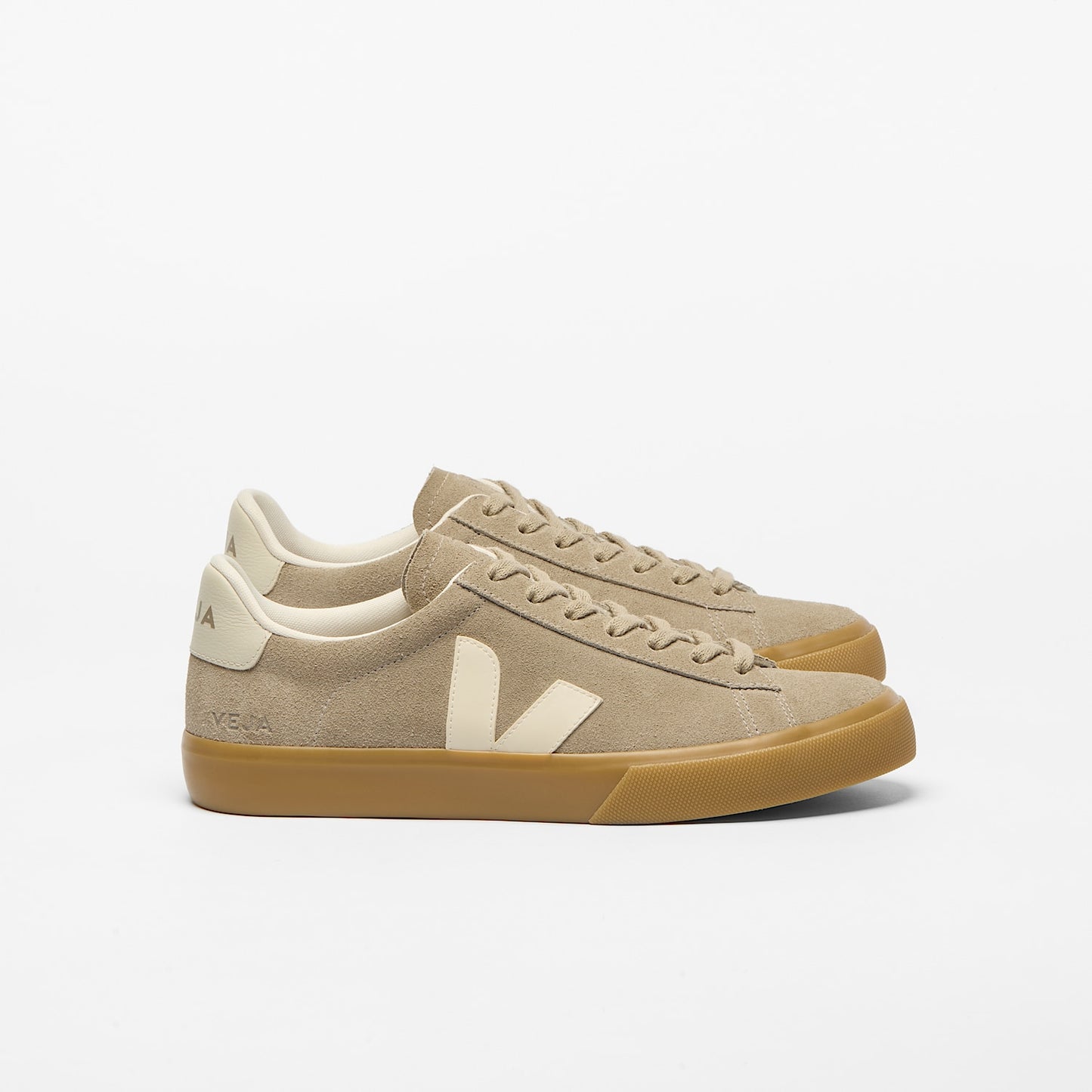 Veja Men's Campo Suede