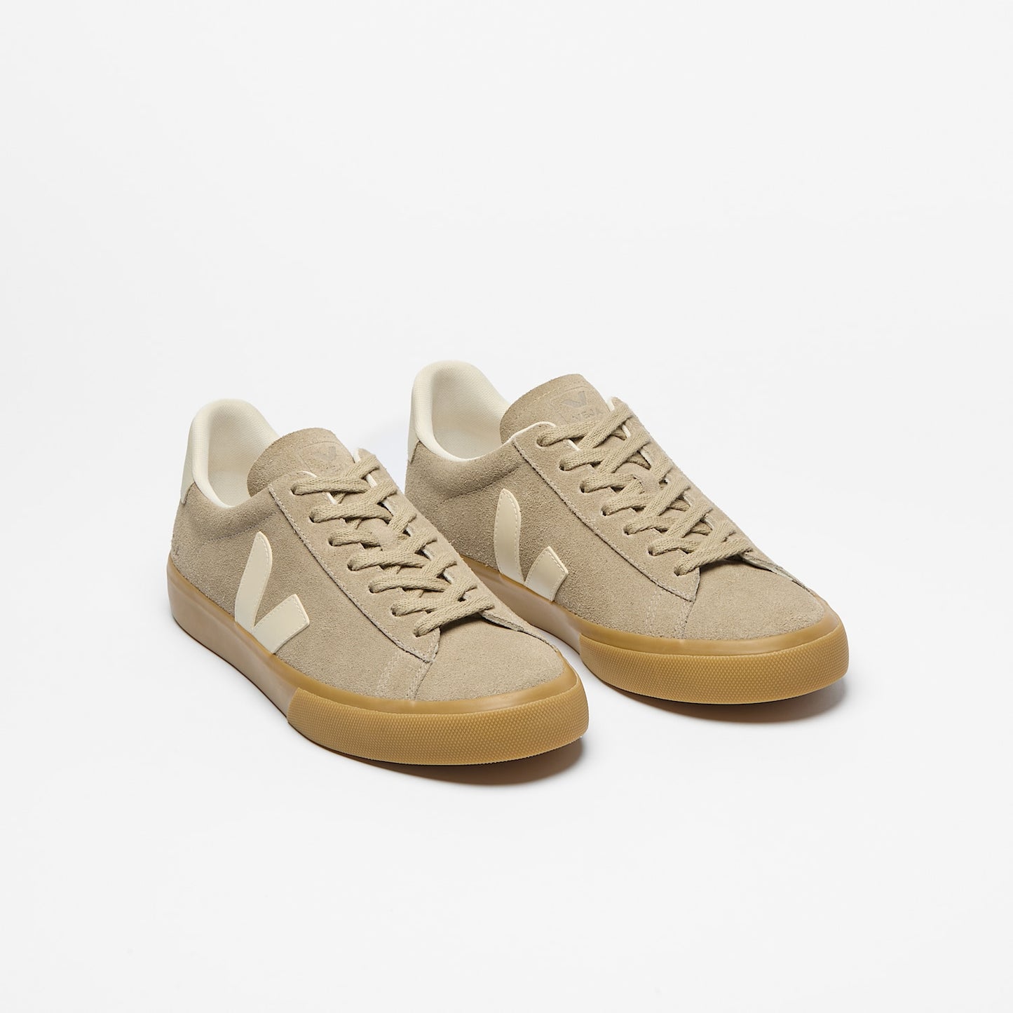 Veja Men's Campo Suede