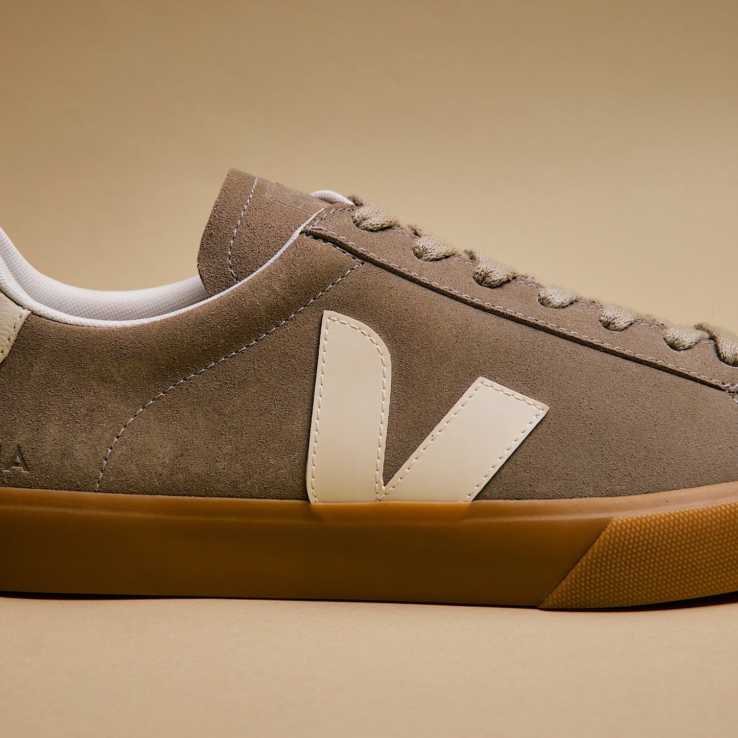 Veja Men's Campo Suede