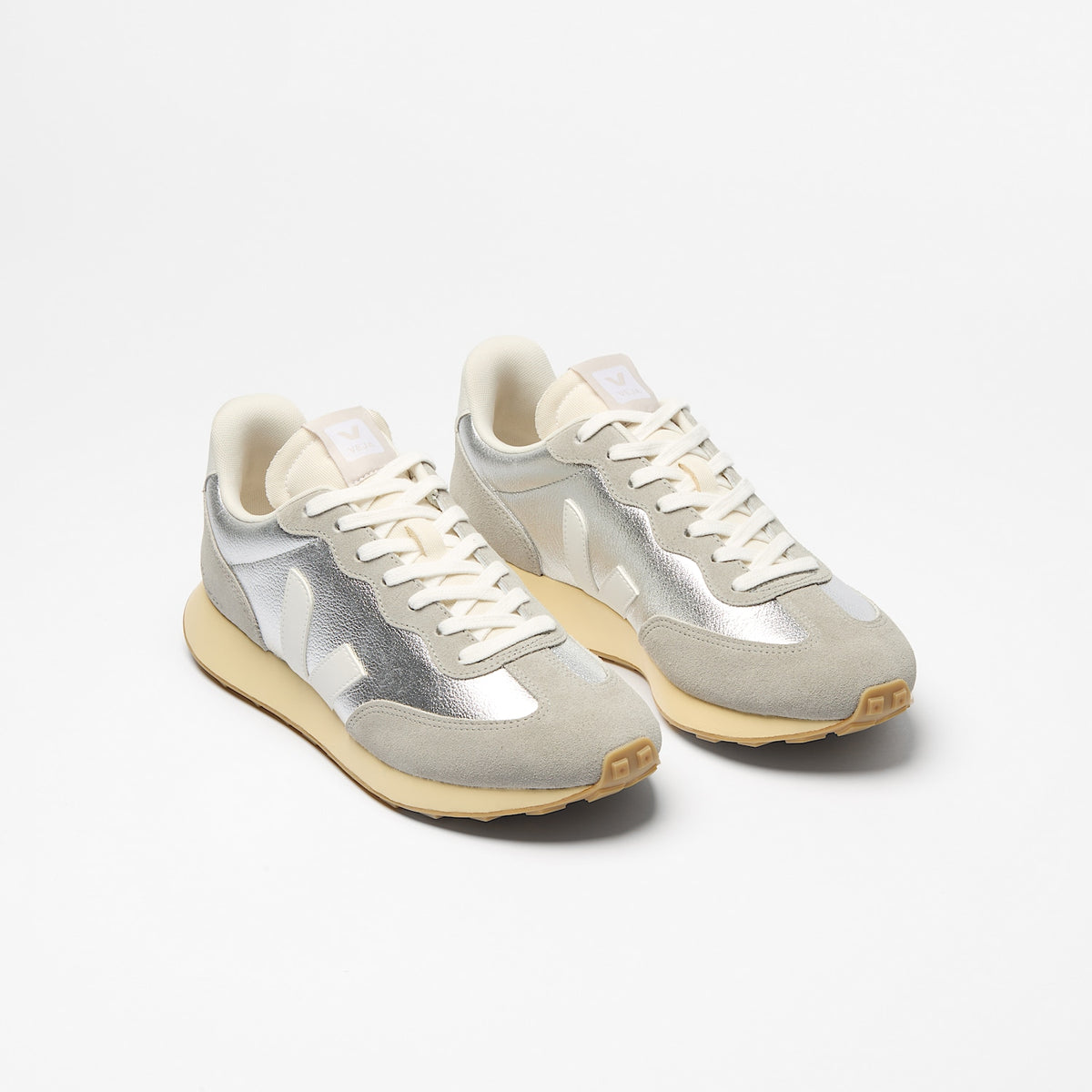 Veja Women's Rio Branco II O.T Leather