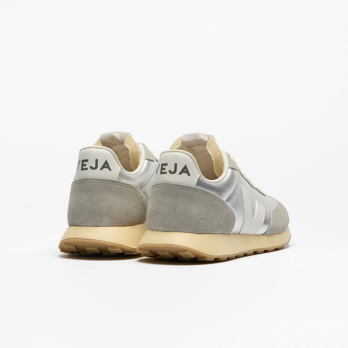 Veja Women's Rio Branco II O.T Leather