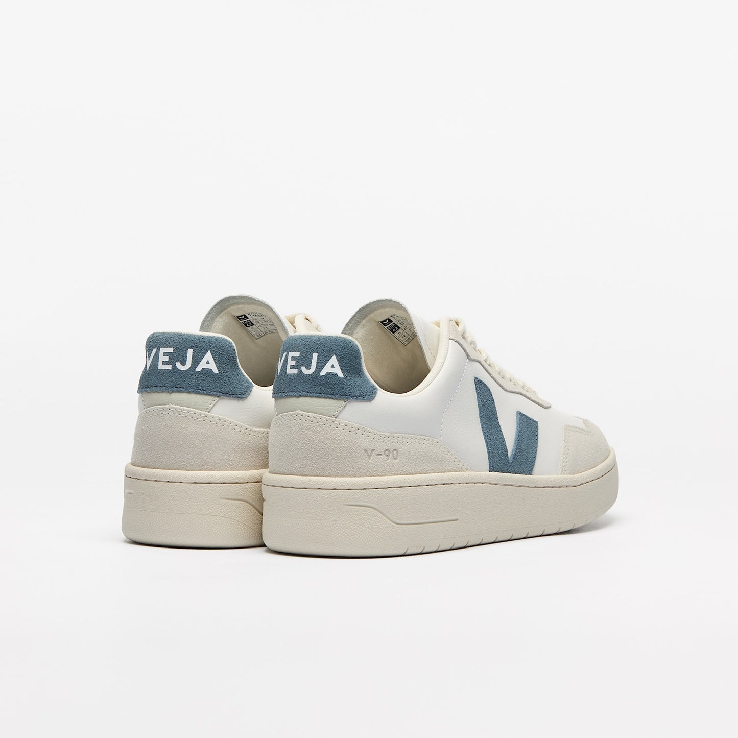 Veja Men's V-90 O.T Leather