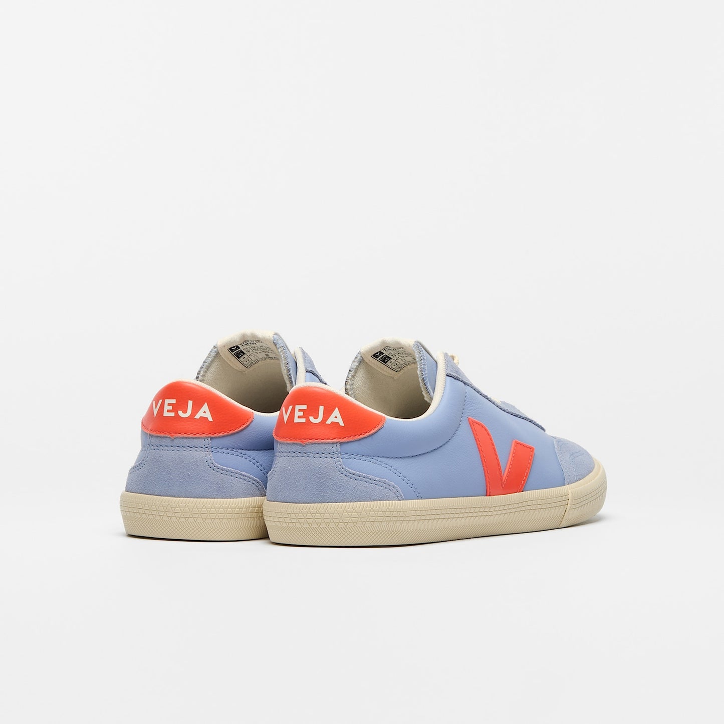 Veja Women's Volley O.T Leather