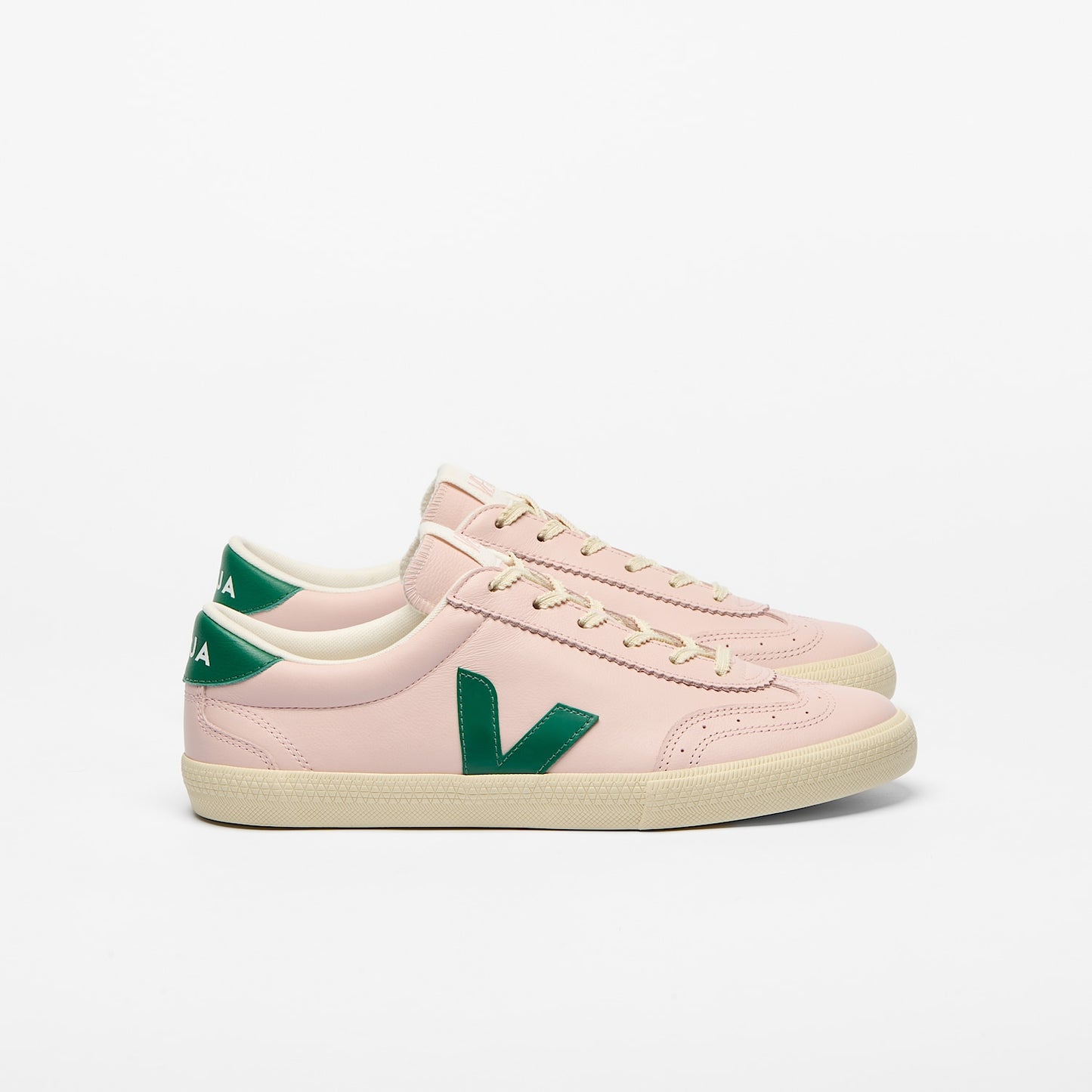Veja Women's Volley O.T Leather