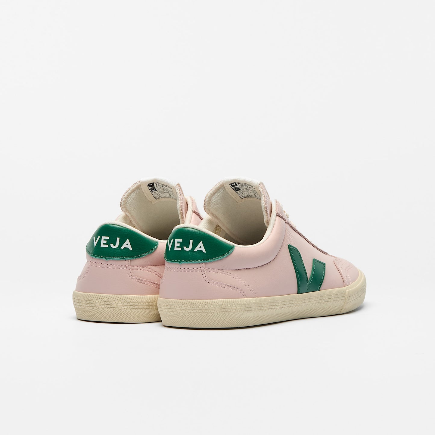 Veja Women's Volley O.T Leather