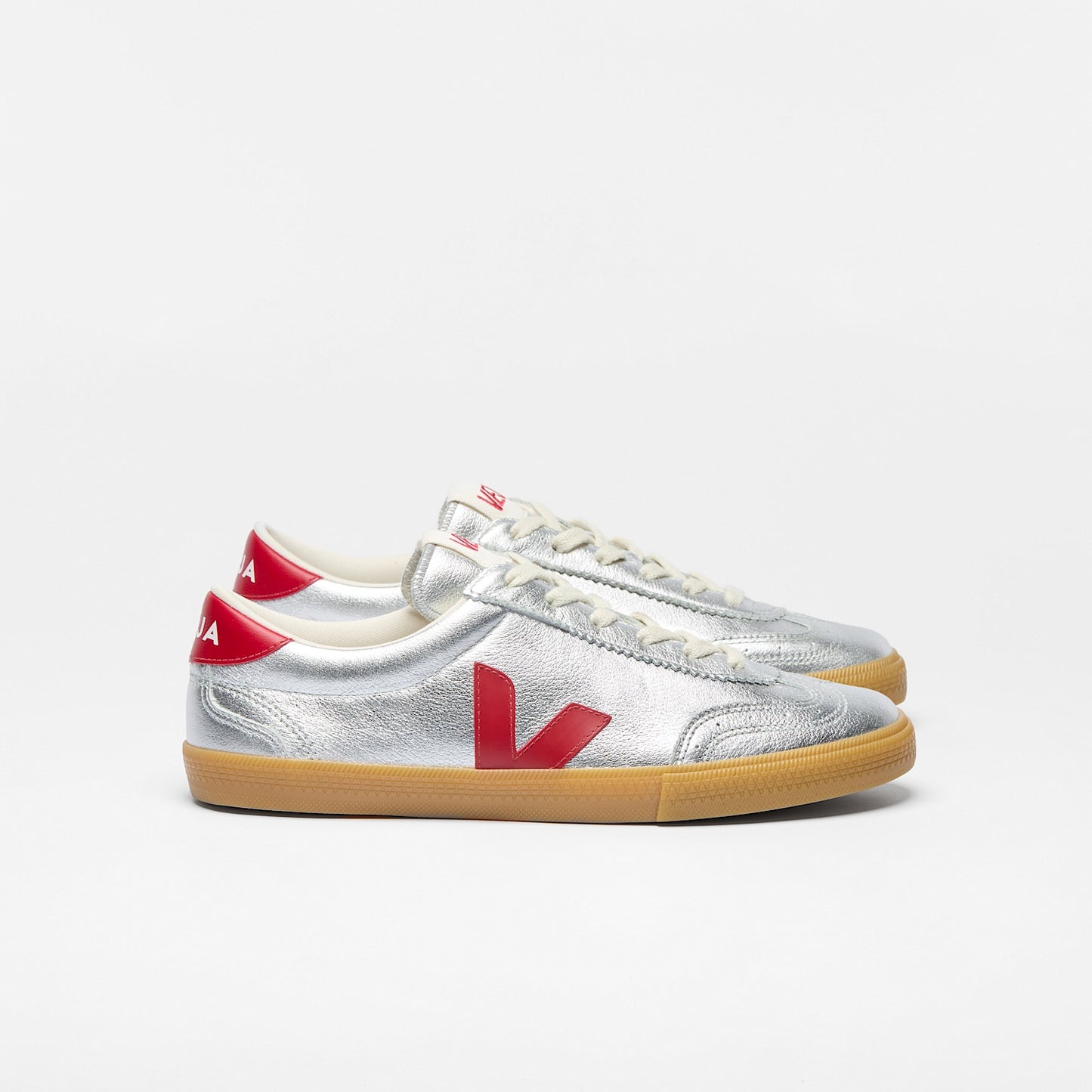 Veja Volley O.T. Leather Sneakers
