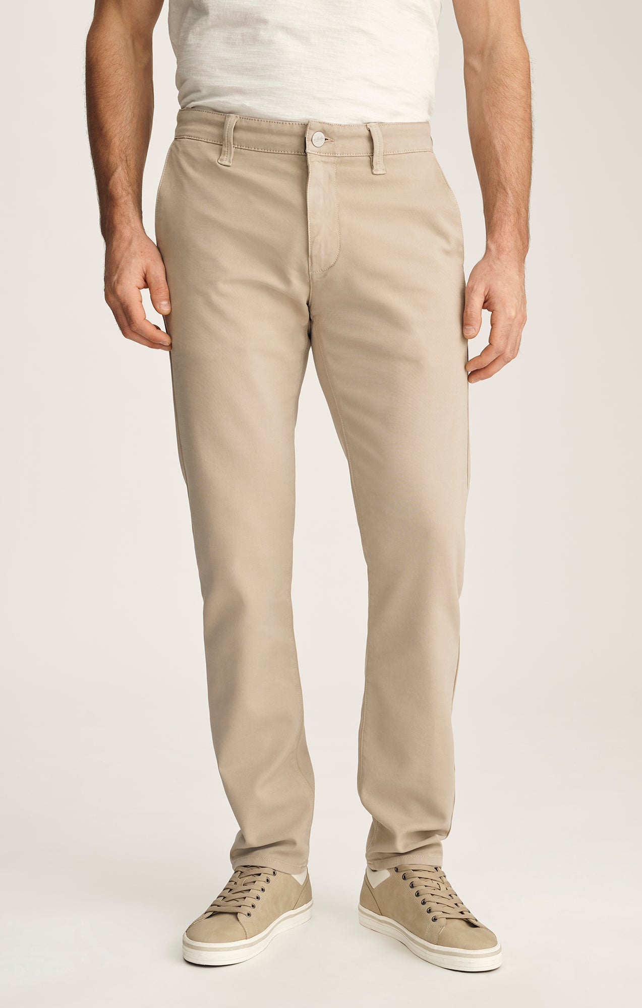 34 Heritage Men's Verona Straight Leg Chino Pant
