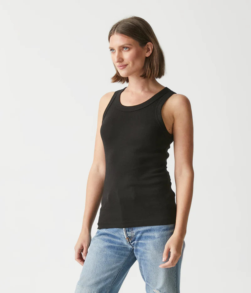 Michael Stars Paloma Tank (One Size)