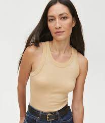 Michael Stars Paloma Tank (One Size)